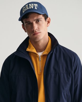 Lett Hampshire-jakke EVENING BLUE M Lett Hampshire-jakke EVENING BLUE M