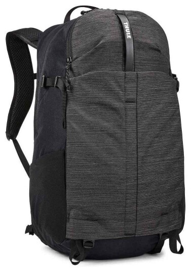 Thule Nanum Tursekk 25L - Svart