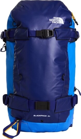 The North Face Slackpack 30 Bold Blue/Active Blue