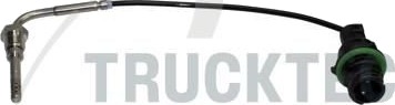 Sensor, eksostemperatur TRUCKTEC AUTOMOTIVE 01.17.020