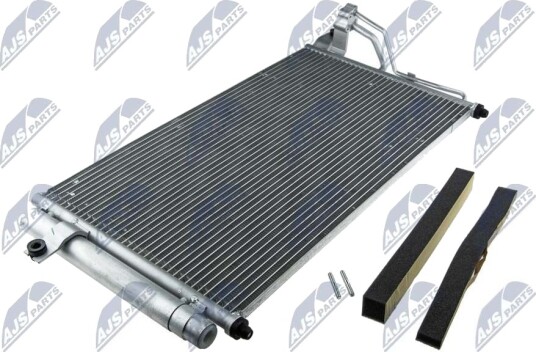 Kondensator NTY CCS-HY-016