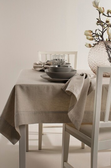 Himla Duk Ebba Beige Himla Duk Ebba Beige