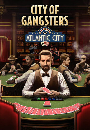 City of Gangsters: Atlantic City (PC)