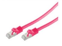 shiverpeaks BS75512-M, 2 m, Cat7, S/FTP (S-STP), RJ-45, RJ-45