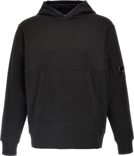 C.p. Company Herre Gensere & Hettegensere Svart XL,