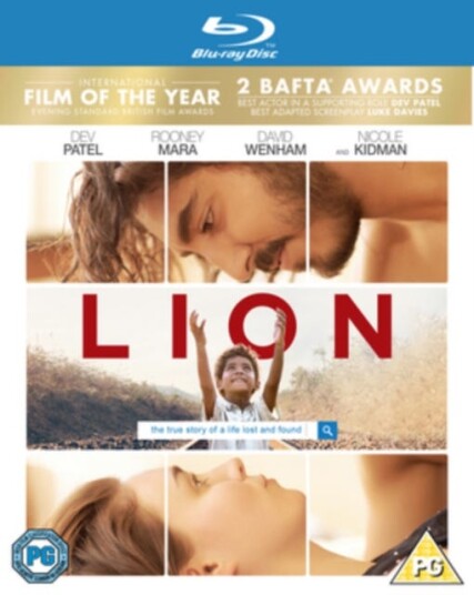 Lion Lion