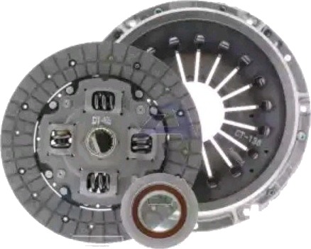 AISIN KT-130A Clutchsett