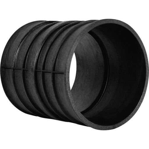 Kaczmarek Kloakkmuff For Murverk 110x110mm Kaczmarek Kloakkmuff For Murverk 110x110mm