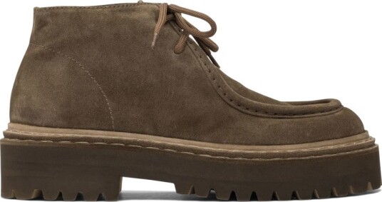 Officine Creative Dame Sko Beige 39 EU,