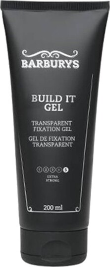 Barburys Build It Gel Ref. 0001769 200 ml