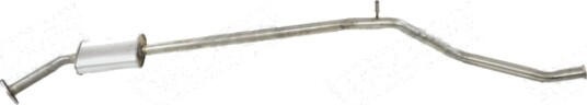 Midtre lydpotte WALKER 22644