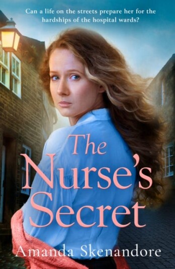 The Nurse¿s Secret Av Amanda Skenandore