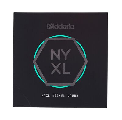 Daddario NYNW024 Single String