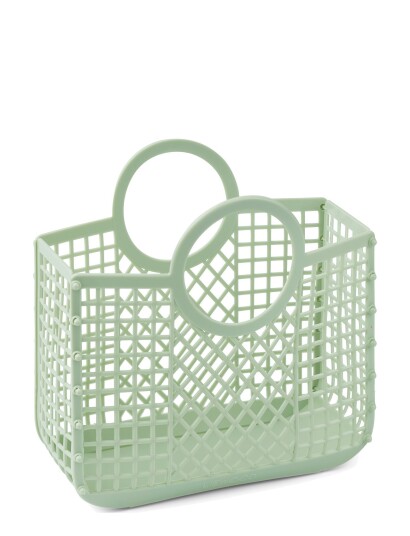 Liewood Samantha Basket Green Liewood Samantha Basket Green