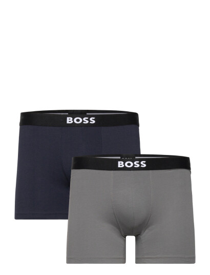 BOSS Boxerbr 3P Boss One Grey M BOSS Boxerbr 3P Boss One Grey M