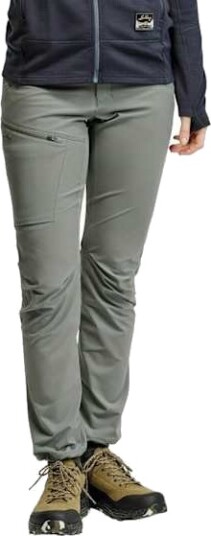 Lundhags Women's Askro Pant Aloe Green 40