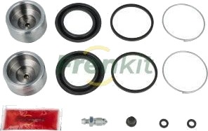 Reparasjonssett, bremsecaliper FRENKIT 248839