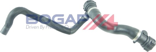 BOGAP B4228117 Radiatorslange BOGAP B4228117 Radiatorslange