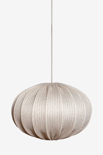 Alde & Lind   Anheng Moon D58   Hvit