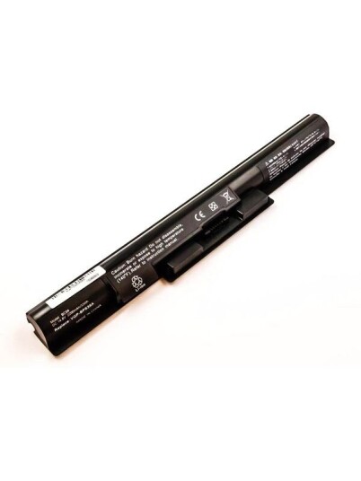 CoreParts Battery - laptop battery - Li-Ion