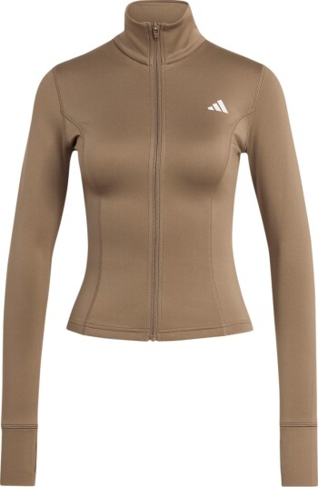 Adidas Performance We Zp Thru Jkt KHASIX XL