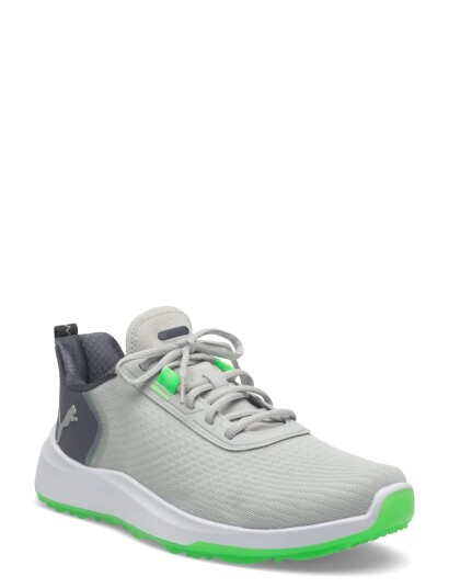 PUMA Golf Fusion Crush Sport Grey 40.5