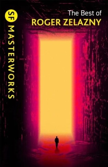 The Best Of Roger Zelazny Av Roger Zelazny