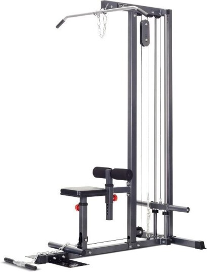 Sportsmaster - Pivot 660 Nedtrekk og sittende roing