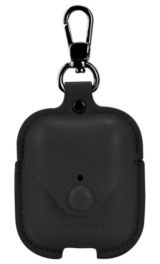 Terratec Air Box, Etui, Ekte Lær, Polykarbonat, 8 G, Svart Terratec Air Box, Etui, Ekte Lær, Polykarbonat, 8 G, Svart