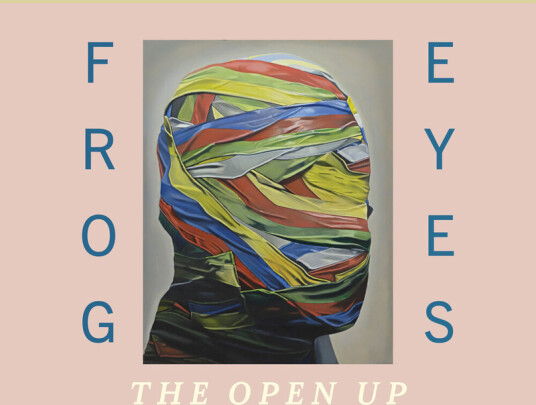 Open Up