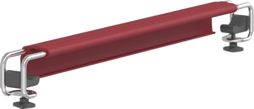 STØTTE, T/B SETE 310 OG TOALETT