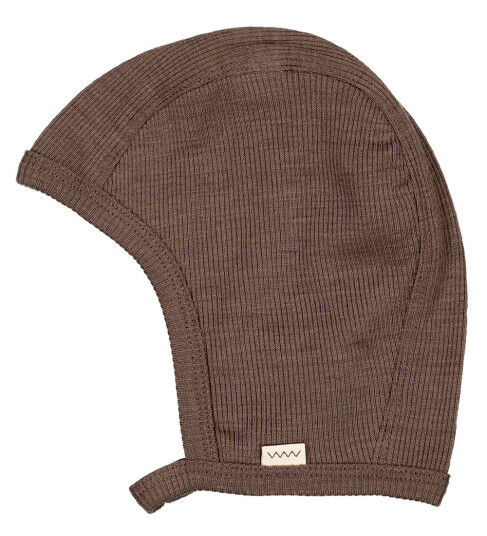 MarMar Wool Rib Terre Hue 9 mdr/74