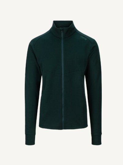 Tufte Mens Falcon Jacket Scrab S