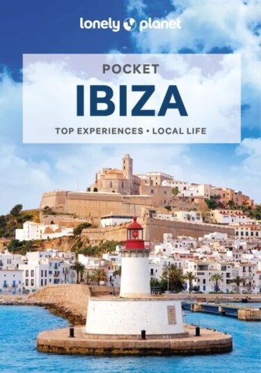 Pocket Ibiza Av Isabella Noble