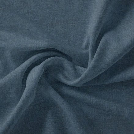 Stoffabrics Melange bomullsstoff 112cm Farge 610 50cm