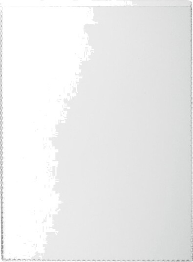 Durable 2132 Gjennomsiktig Polypropylen Pp 1 Kort A5 21 Cm 14,8 Cm