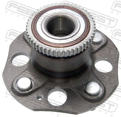 Hjulnav FEBEST 0382 CLA50R
