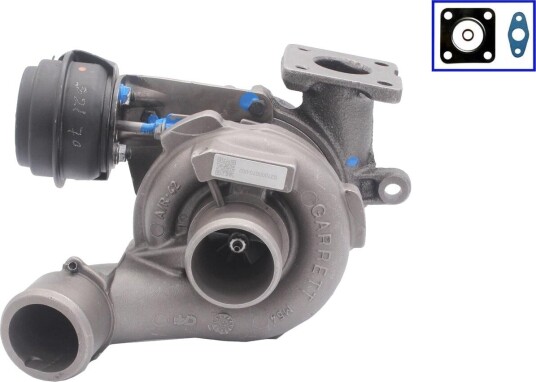 Turbolader WALKER 59585G-PV Turbolader WALKER 59585G-PV