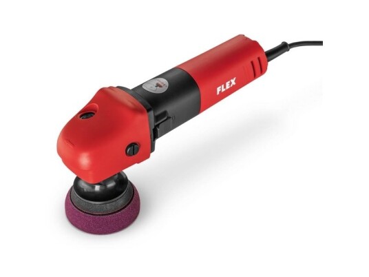 Flex Mini Poleringsmaskin PE 8 4 80 800W Flex Mini Poleringsmaskin PE 8 4 80 800W