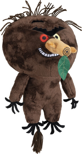 Bamse Bukkene Bruse Troll 35cm Bamse Bukkene Bruse Troll 35cm