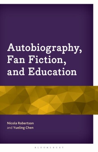 Autobiography Fan Fiction and Education