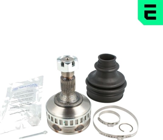 Drivledd OPTIMAL CW-3021