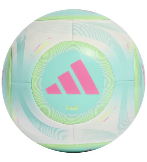 Adidas Performance Messi Clb Multi/patterned 3