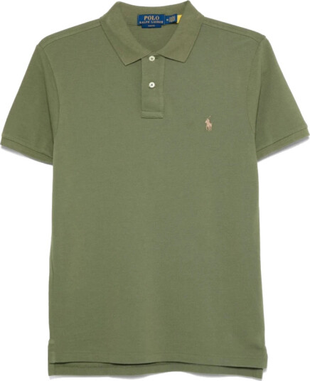 Ralph Lauren Herre Topper Grønn M,