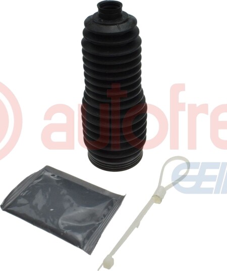 Belgsett, styring AUTOFREN SEINSA D9075