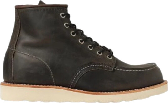 Red Wing Shoes Herre Sko Svart 41 1/2 EU, Red Wing Shoes Herre Sko Svart 41 1/2 EU,