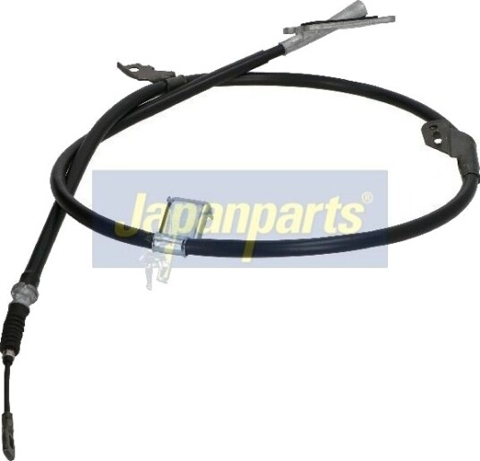 Bremsewire JAPANPARTS BC 154R Bremsewire JAPANPARTS BC 154R