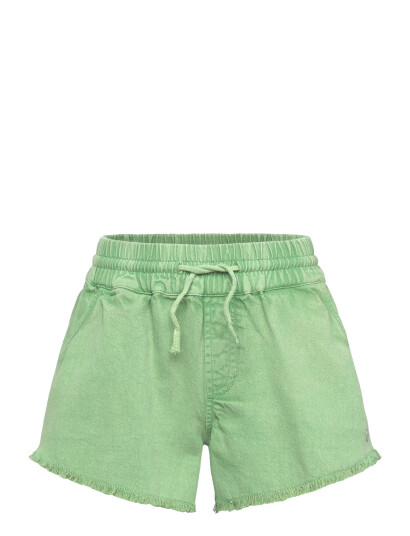 Roxy Scenic Route Twill Rg Green 170