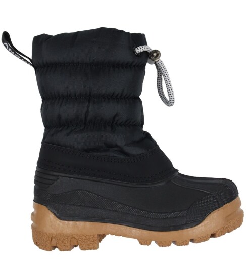 Angulus Termo Vinterstøvle Black 24