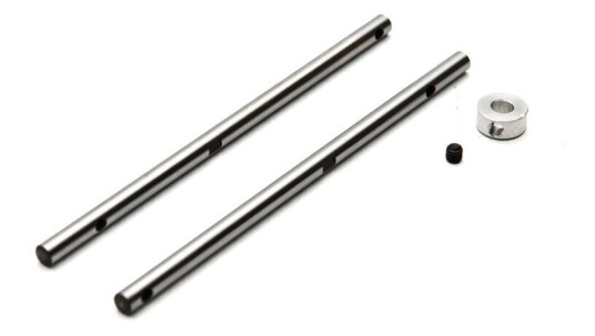 Blade 1506 Main Shaft: Blade 230 S Blade 1506 Main Shaft: Blade 230 S